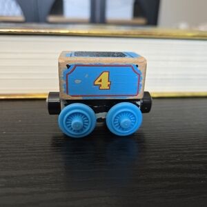 Thomas & Friends Wooden Railway Train Tank Engine GORDON´S "TENDER ONLY "